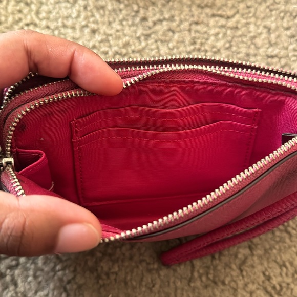 Rose Pink Coach (Decent condition) - Picture 3 of 5